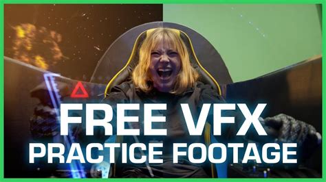 Practice Footage Library .